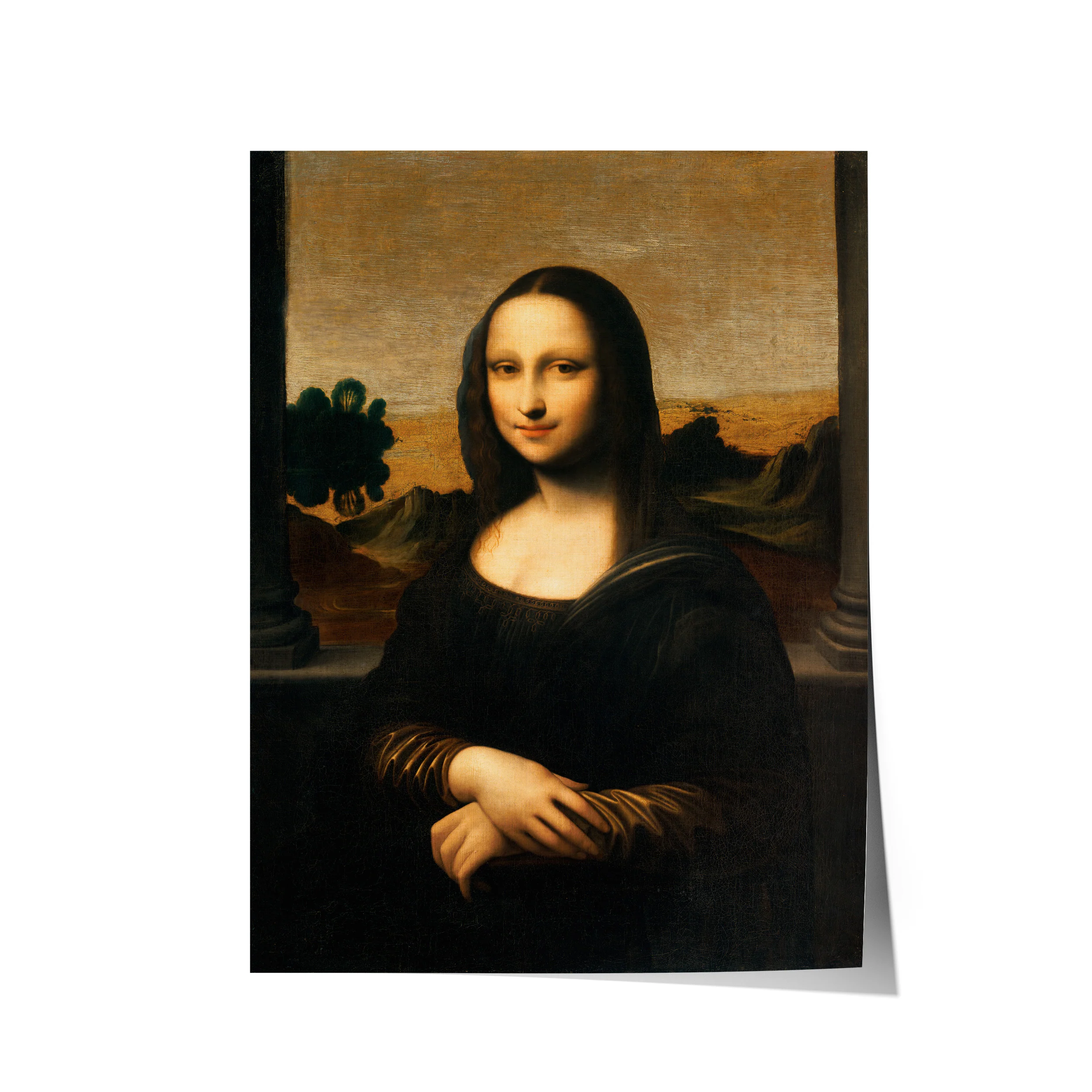 Leonardo da Vinci