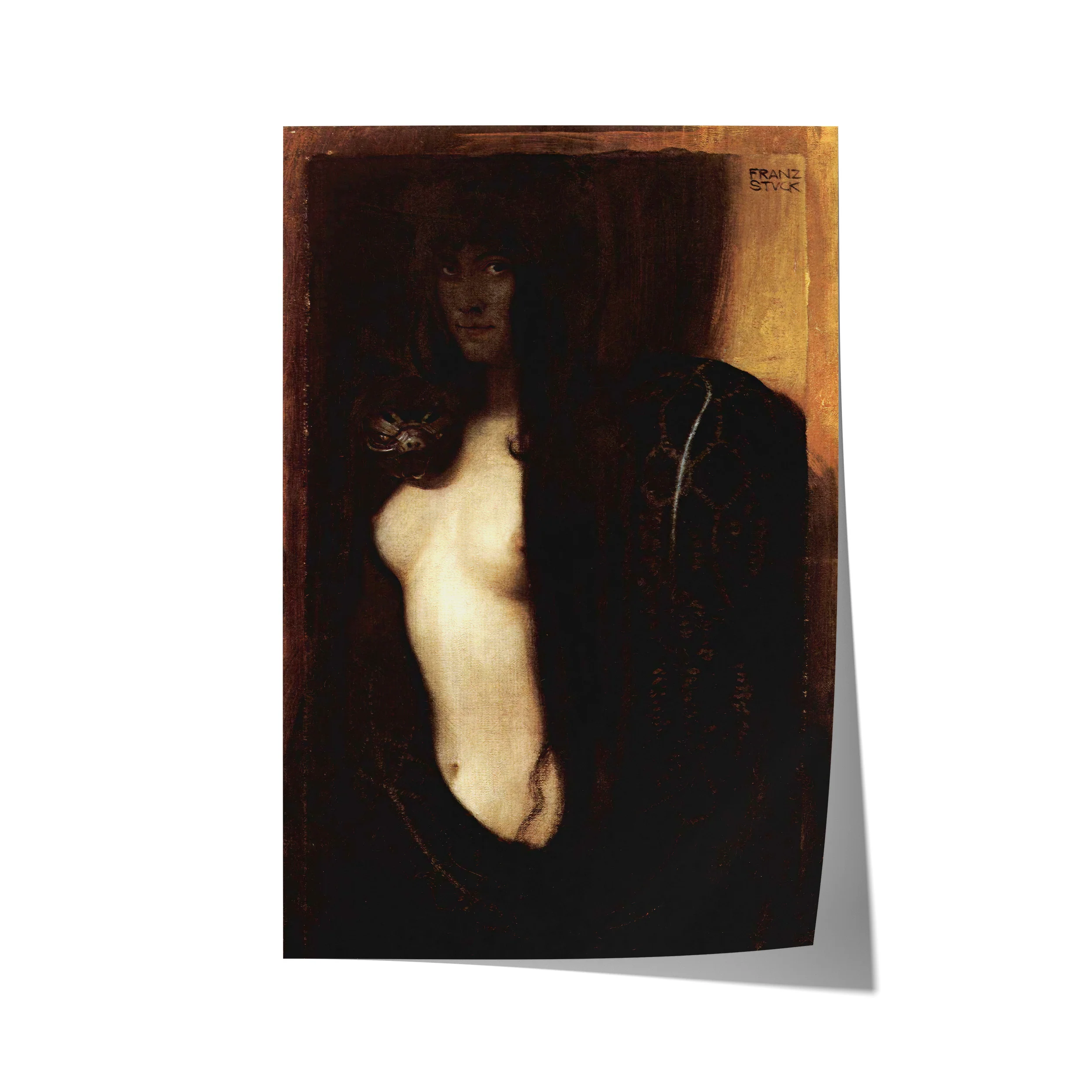 Franz von Stuck